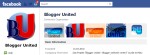 blogger united fb page